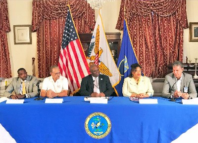 U.S. Virgin Islands Gets Sports Tourism Boost from NCAA