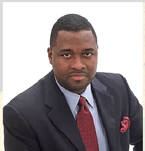 Oliver Fallon Reid, Alternate Jamaica Diaspora Advisory Board Member Oliver Falloon-Reid
