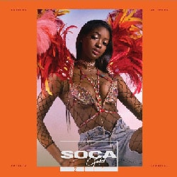 Soca Gold 2017 Debuts at Number 1 on Billboard Reggae Chart