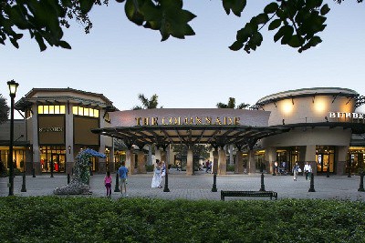 Fly JetBlue to Ft. Lauderdale and visit Sawgrass Mills mall