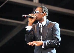 Busy Signal featured on new collab with Major Lazer
