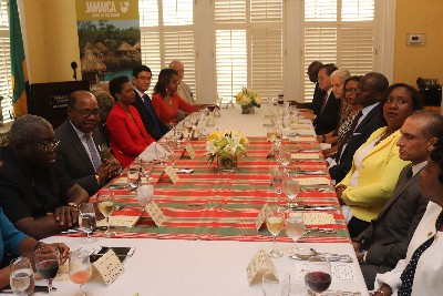 Jamaica gets strong support for hosting UNWTO conference