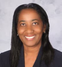 Dr. Jacqueline Smith, a Jamaican National is a finalists for Assistant Principal of the Year