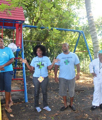 Jamaica's VIP Attractions Continue to Inspire Possibilities Through Partnership