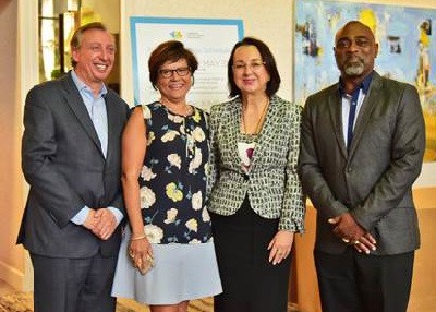 Barbados Hotelier, Patricia Affonso-Dass named President-Elect of Caribbean Hotel and Tourism Association