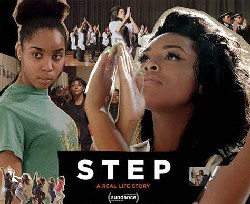 Step will be one of the featured films at the American Black Film Festival to host Community Day film screenings