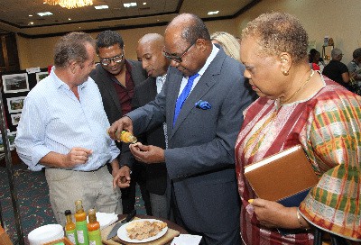 Tourism Minister, Bartlett urges more Jamaicans to own tourism inputs