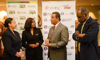 Brand Jamaica heads to Barbados and Trinidad and Tobago