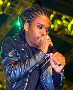 Jahmiel #1 song on Mickey B Top 10 Reggae Dancehall Chart