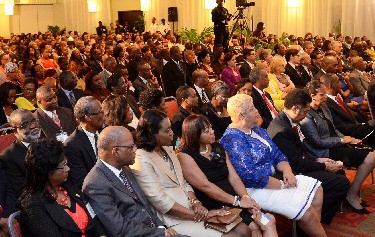 Jamaican Diaspora Conference Aftermath
