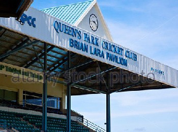 Queens Park Cricket Club, the Caribbean Nucleus of Cricket
