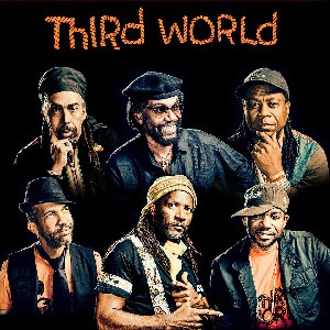 Third World releases Damian Marley produced single "Eyes Are Up On You" 