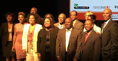 Symposium discusses value of Black owned media