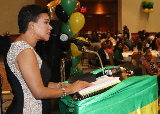 Jamaica on path to economic independence says Ambassador Marks