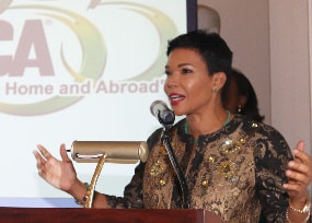 Ambassador Marks challenges the Diaspora to safeguard Jamaica’s Heritage