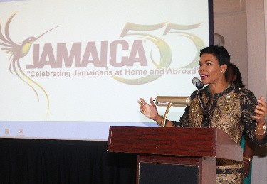 Ambassador Marks challenges the Diaspora to safeguard Jamaica’s Heritage