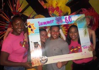 Antigua and Barbuda’s Carnival: The Caribbean’s Greatest Summer Festival Celebrates Major 60th Anniversary