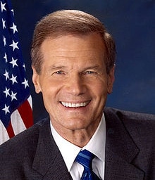 U.S. Sen. Bill Nelson thanks people of Florida for privilege of public service