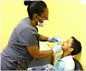 Free dental service for children in Broward County by Florida department of health Broward County