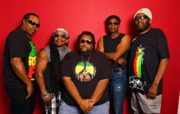 Inner Circle & Third World among IRAWMA 2018 Great Reggae Achievers 