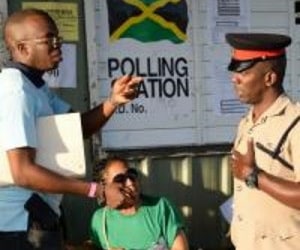 Jamaican Diaspora voting is a game changer