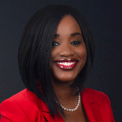 Haitian-American and South Florida Native Kerline Jules Elected to National Urban League Young Professionals Executive Leadership Team