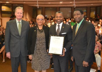 August 22nd declared Jamaican Independence Day in Broward County