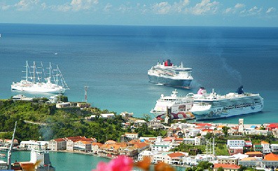 Grenada’s Tourism Performance Maintains Hot Streak