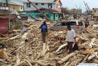JN Foundation Disaster Relief Fund will Help Our Caribbean Neighbours