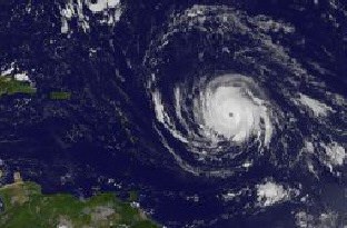 State of emergency: Florida, Caribbean brace for Hurricane Irma’s impact