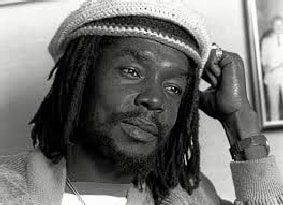 30 years later, "Steppin Razor" - Peter Tosh only gets greater