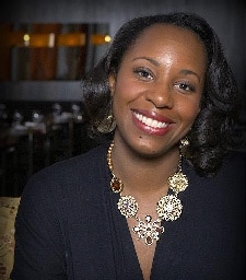 Stacey Ferguson, Founder of Blogalicious Weekend Celebrates Multicultural Women Leaders in Social Media