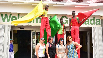 Pure Grenada supports the Caribbean Tourism Industry