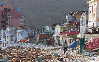 JN Foundation Disaster Relief Fund will Help Our Caribbean Neighbours