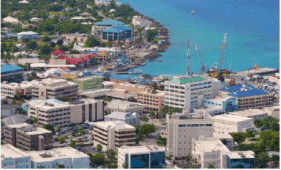 Caribbean Region offers prime location for Business Process Outsourcing Services