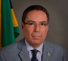 Jamaica’s Minister of Economic Growth and Job Creation, Hon. Daryl Vaz will be the Keynote speaker at the Jamaica USA Chamber’s major Trade and Investment Forum
