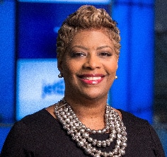 Icema Gibbs, Director Corporate Social Responsibility, JetBlue