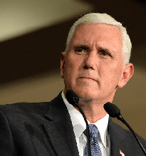 Vice President Mike Pence to visit U.S. Virgin Islands Friday (Oct. 6)