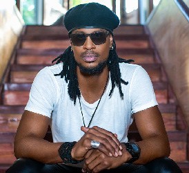 Athlete, Musician and Entrepreneur, Omari Banks Launches On-Line Shop