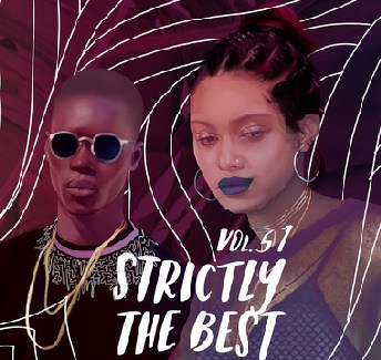 Strictly The Best Vol 57