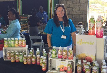 Grants and Angel Investments unlock agribusiness potential in the Caribbean such as Summer LTD