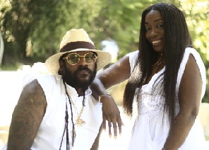 Grammy-Winning Estelle ft. Reggae Star Tarrus Riley’s ‘Love Like Ours’ Music Video Out Now