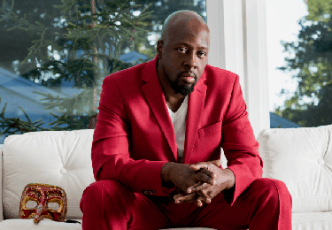 Wyclef to join the Miami Carnival Parade to celebrate his Carnival III album 