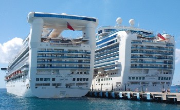 Cruise Tourism in the Caribbean and Latin America Generated $3.36 Billion in Revenues