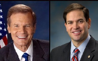 U.S. Sens. Bill Nelson (D-FL) and Marco Rubio (R-FL) calls on DHS to Extend TPS for Haitians