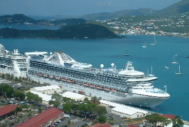 Royal Caribbean predicts 50 per cent rise in Caribbean cruise passenger arrivals by 2030