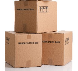 Make Sure Your Holiday Packages Arrive Safely