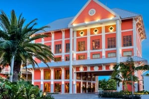 Caribbean Hotels like Pelican Bay Hotel, Grand Bahama Island preparing for Hurricane rate increases