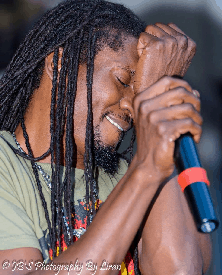 International Reggae Artist Ras Slick Set to Perform at Jamaica Music Conference