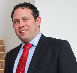 Yoni Epstein, Founder and Chief Executive Officer of Itelbpo Smart Solutions